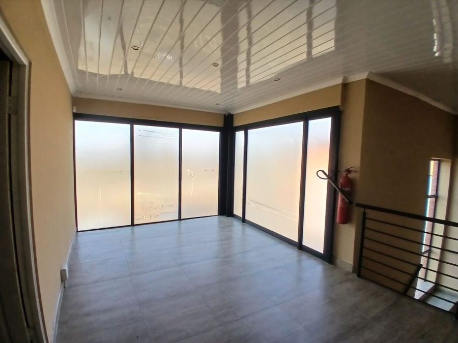 To Let Commercial Property for Rent in Waterval East North West